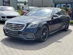 Bild des Angebotes Mercedes-Benz S 65 AMG Lang Carbon