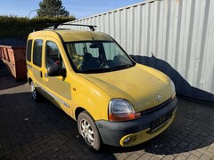 Bild des Angebotes Renault Kangoo RN / Basis 1.1 Benzin TÜV bis 01.2027