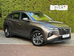 Bild des Angebotes Hyundai TUCSON 1.6 T-GDI DCT 2WD LED+SHZ+KAM+CARPLAY+DAB