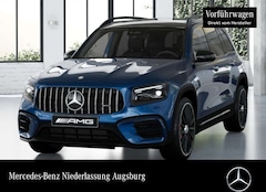 Mercedes-Benz GLB 35 AMG GLB 35 4M AMG+PANO+360°+MULTIBEAM+BURMESTER+HUD