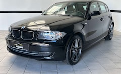 Bild des Angebotes BMW 118 118i Advantage Efficient Klimaaut.*Sitzheiz.*Alu