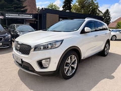 Bild des Angebotes Kia Sorento Platinum Edition 4WD,7 Sitze