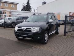 Bild des Angebotes Dacia Duster Prestige 4x2 Klimaanlage Vollleder Alu Euro5
