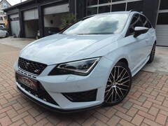 Bild des Angebotes CUPRA Leon ST 280 1.Hand Org.23tkm Saison 05-10 LED