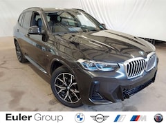 Bild des Angebotes BMW X3 xDrive30d M Sport AHK Pano H/K StandHz HUD ACC Las
