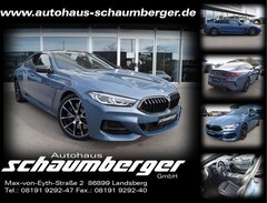 Bild des Angebotes BMW 840 840d xDrive Gran Coupe Aut. M Technic Sport