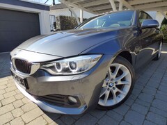 Bild des Angebotes BMW 418 d Coupe*Navi*Xenon*Schiebed*Sportsitze*FACEL