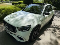 Bild des Angebotes Mercedes-Benz GLC 63 AMG GLC 63s Pano Head-up Junge Sterne MB Scheckheft