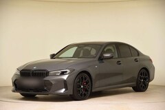 Bild des Angebotes BMW 320 d xDrive M Sport Pro ACC LED Keyless HUD