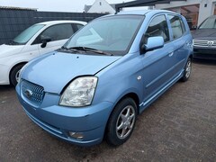 Bild des Angebotes Kia Picanto 1.1 EX,Klima,Servo,Sitzheizung,TÜV NEU