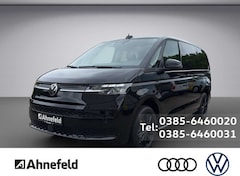 Bild des Angebotes VW T7 Multivan "ENERGY" 2,0 TDI DSG 8-Sitzer LÜ