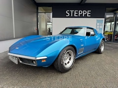 Bild des Angebotes Corvette C3 Stingray Coupe/Targa 5,7 Automatic