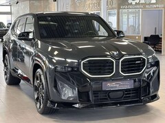 Bild des Angebotes BMW XM B&W Iconic Glow Black Edition Perf. LNP199T€ 23"
