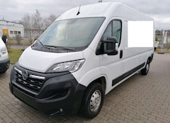 Bild des Angebotes Opel Movano 2.2 CDTI L3H2 3.5t*Navi*Kamera*DAB*Klima