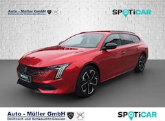 Bild des Angebotes Peugeot 508 SW PureTech 130 EAT8 GT/Leder/Navi