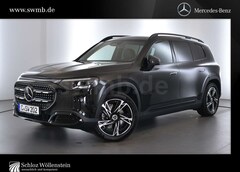 Bild des Angebotes Mercedes-Benz GLB 180 Night/LED/Fahrass/Pano-D/KeylessGO/RfCam