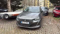 Bild des Angebotes Peugeot 208 1.2 S/S PureTech 100 Allure Navi+LED+R-Kam+DAB+