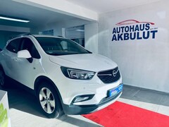 Bild des Angebotes Opel Mokka X Edition*Finanzierung+Garantie+Inspektion+Tüv*