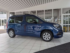 Bild des Angebotes Opel Combo e-Life Ultimate