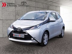 Bild des Angebotes Toyota Aygo X