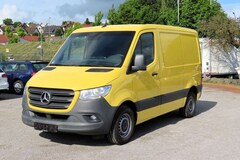 Bild des Angebotes Mercedes-Benz Sprinter Kasten 316 CDI Navi Klima Kamera 3Sitze