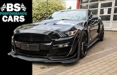Bild des Angebotes Ford Mustang 50 Jahre 500 GT Kompressor 720PS/ 3J.Garantie