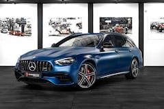 Bild des Angebotes Mercedes-Benz E 63 AMG E 63 S AMG 4M+ #MANUFAKTUR #MEGA SPEC! #1.HAND