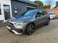 Bild des Angebotes Mercedes-Benz GLA 220 d AMG Line Max Voll Pano 360° Standheiz