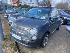 Bild des Angebotes Fiat 500