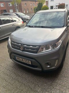 Bild des Angebotes Suzuki Vitara 1.6 Comfort 4x4