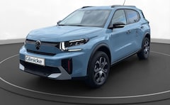 Bild des Angebotes Citroen C3 Aircross Elektromotor 113 PLUS OB Charger 11k