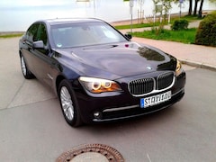 Bild des Angebotes BMW 730 730Ld