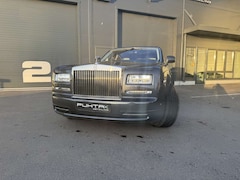 Rolls-Royce Phantom 6.75 V12 460ch SWB A