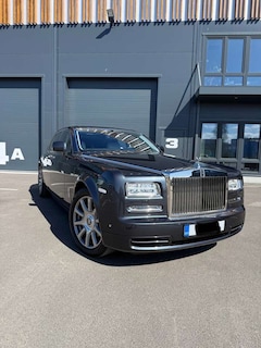 Rolls-Royce Phantom 6.75 V12 460ch SWB A