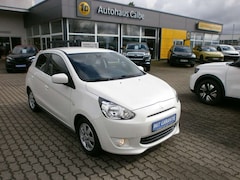 Bild des Angebotes Mitsubishi Space Star Top , SHZ , NSW , Klima , Alu Allwetter