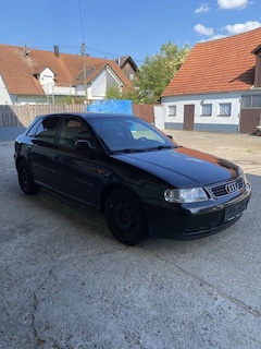 Bild des Angebotes Audi A3 1.9 TDI Ambiente