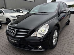 Bild des Angebotes Mercedes-Benz R 350 R-350 L 4Matic AMG Navi-DVD/SD/Bi-Xenon/AHK/7P