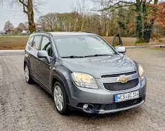 Bild des Angebotes Chevrolet Orlando Orlando 2.0 TD Aut. LT