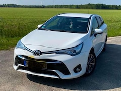 Bild des Angebotes Toyota Avensis Toyota Avensis | 1.6 Diesel | Euro 6
