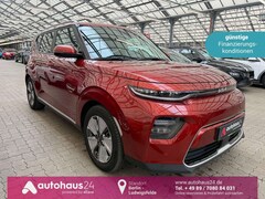 Bild des Angebotes Kia Soul e-Soul Inspiration 64 kWh||ACC|Navi|LED
