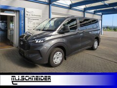 Bild des Angebotes Ford Transit Custom 320 L1 FWD Trend AHK schwenkbar Navi Kamera 8Sitze