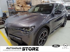 Bild des Angebotes Alfa Romeo Stelvio Veloce Q4 |VELOCE|ACC|KEYLESS|NAVI|KAMERA|LED|