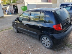 Bild des Angebotes Hyundai Getz Getz 1.1