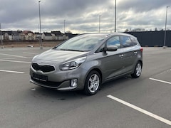 Bild des Angebotes Kia Carens Dream Team Kamera Alu TÜV neu