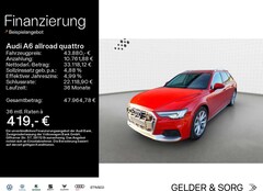 Bild des Angebotes Audi A6 allroad A6 allroad 45 TDI qu. Business*Matrix*AHK*Memory
