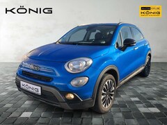 Bild des Angebotes Fiat 500X Cross Automatik, Carplay