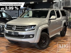 Bild des Angebotes VW Amarok SEIKEL SPERRE HUTCHINSON-BEADLOCK OFFROAD BUNDESWE
