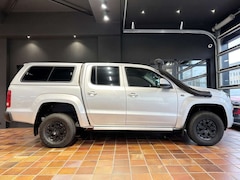 Bild des Angebotes VW Amarok SEIKEL SPERRE HUTCHINSON-BEADLOCK OFFROAD BUNDESWE