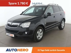 Bild des Angebotes Opel Antara 2.0 CDTI Style 4x2 Aut.*NAVI*TEMPO*PDC*SHZ*KLIMA*