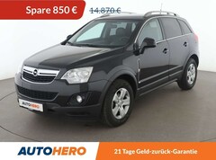 Bild des Angebotes Opel Antara 2.0 CDTI Style 4x2 Aut.*NAVI*TEMPO*PDC*SHZ*KLIMA*